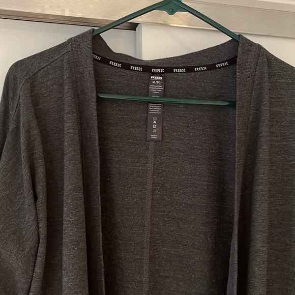 RBX Cardigan - Size XL - Picture 2 of 6